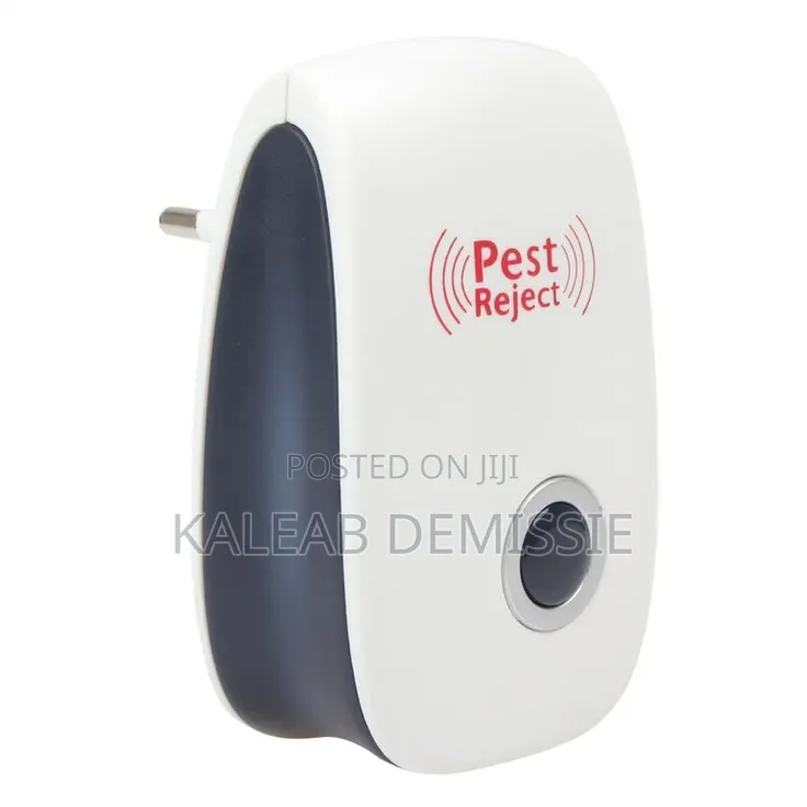 Ultra Sonic Pest Repeller