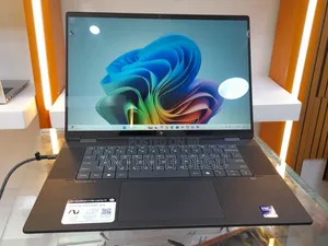 New Laptop HP OmniBook Ultra Flip 16" 16GB Intel Core Ultra 7 SSD 1T