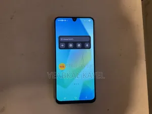 Samsung Galaxy A16 128 GB Blue