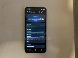 Samsung Galaxy A16 128 GB Blue