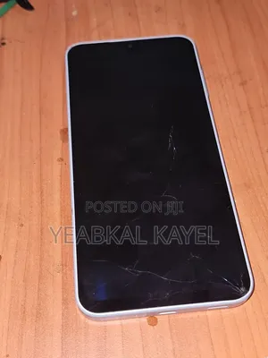 Samsung Galaxy A16 128 GB Blue