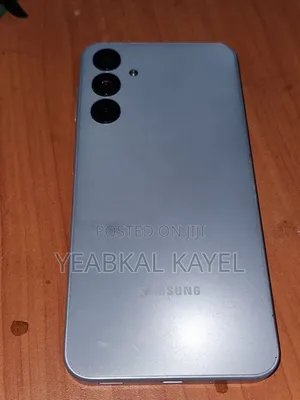 Samsung Galaxy A16 128 GB Blue