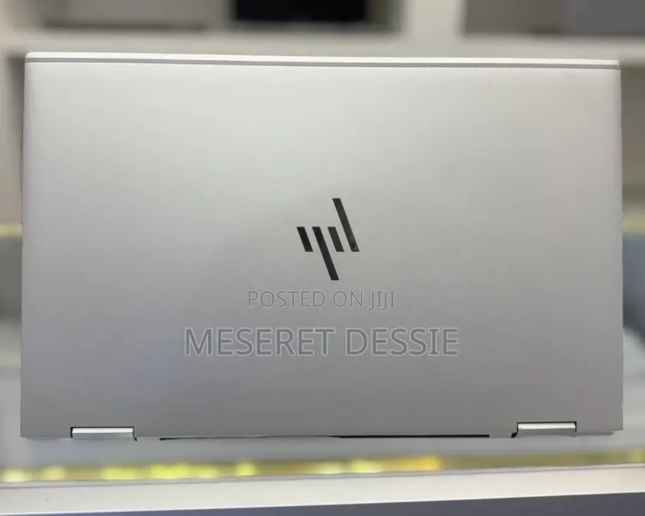 New Laptop HP EliteBook 1040 G8 16GB Intel Core i7 SSD 512GB