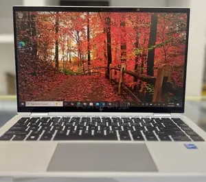 New Laptop HP EliteBook 1040 G8 16GB Intel Core i7 SSD 512GB