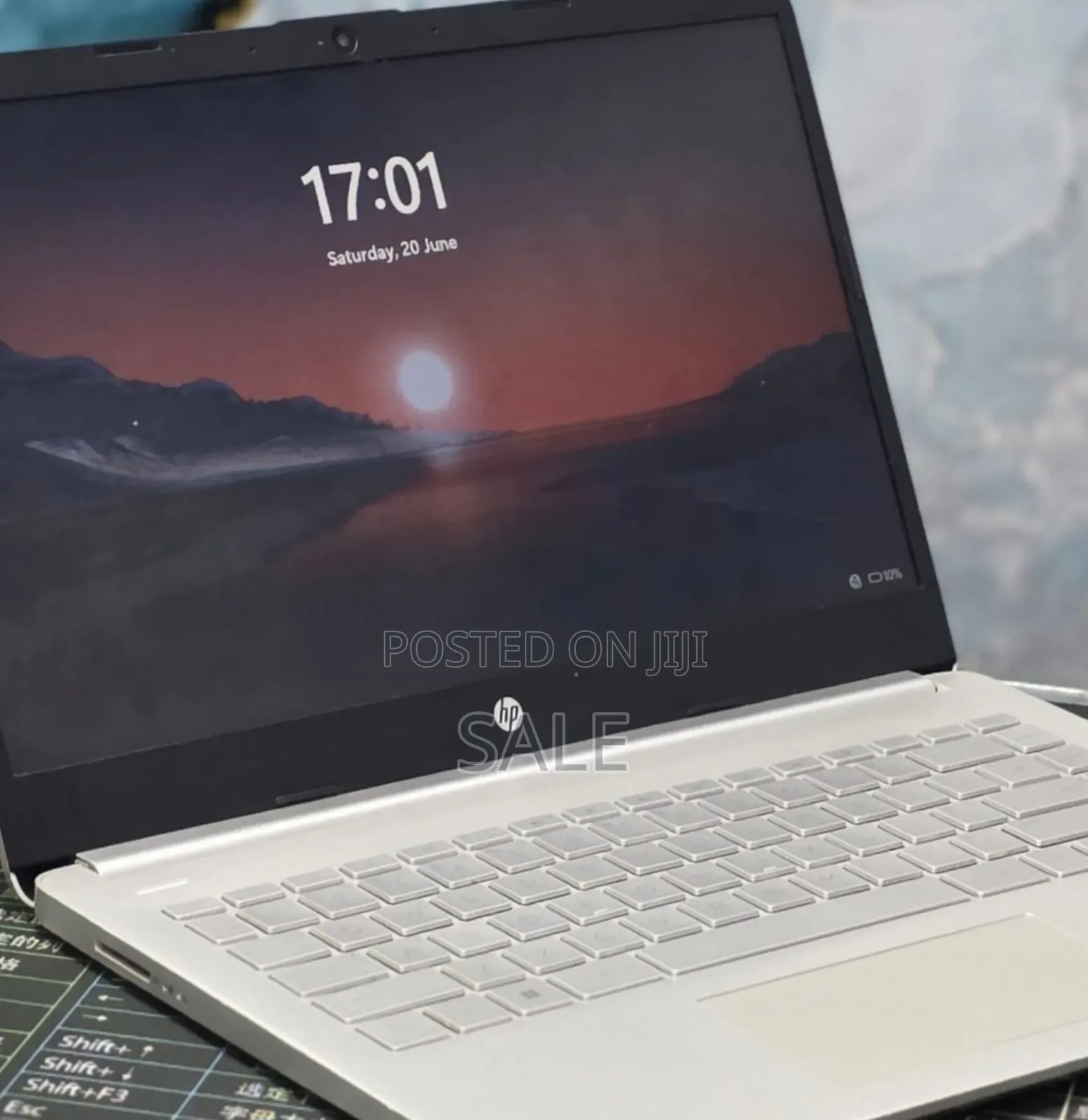 New Laptop HP Stream Notebook 16GB Intel Core i5 SSD 1T