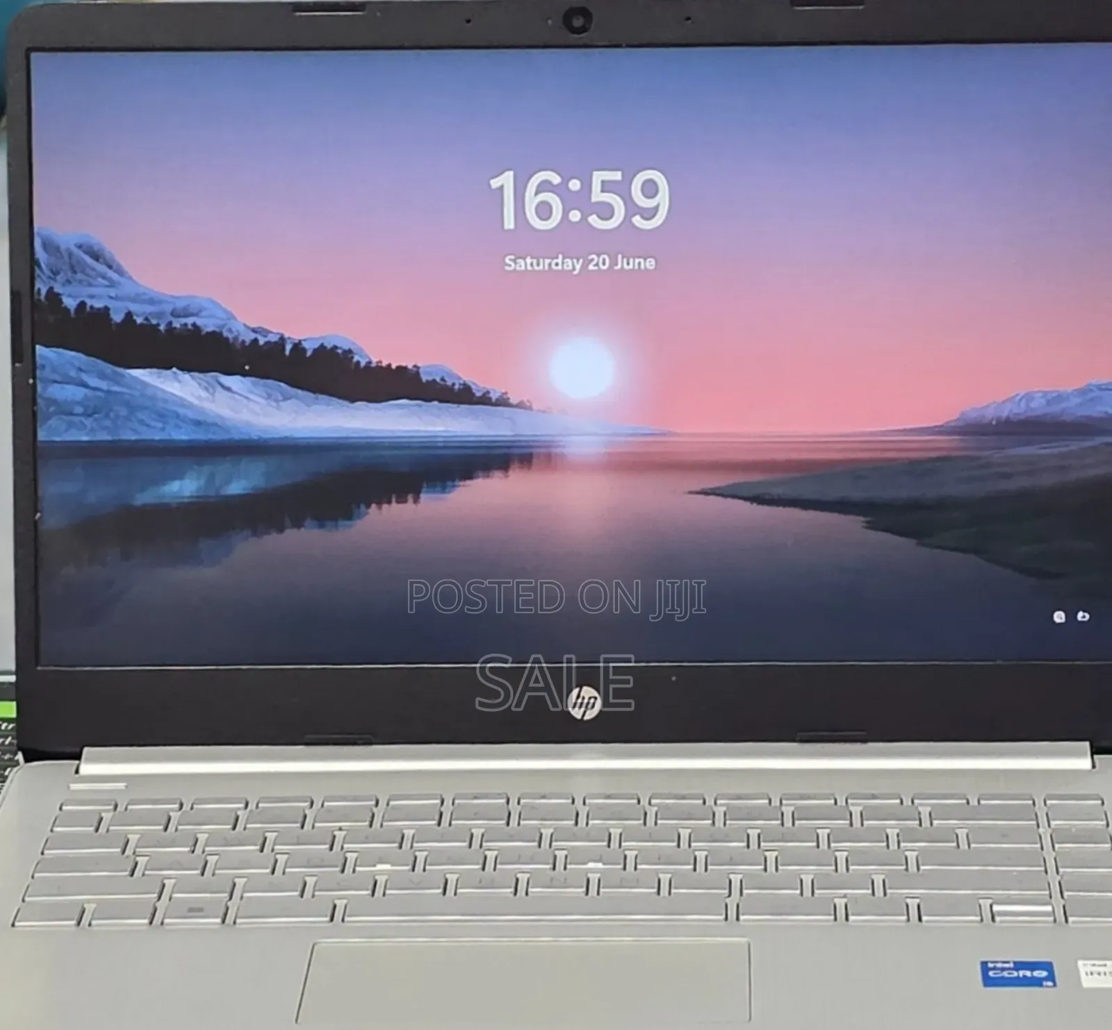 New Laptop HP Stream Notebook 16GB Intel Core i5 SSD 1T