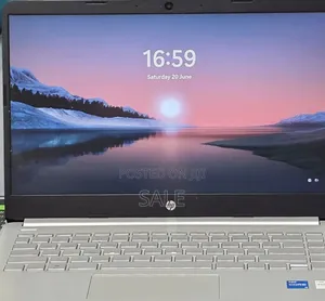 New Laptop HP Stream Notebook 16GB Intel Core i5 SSD 1T