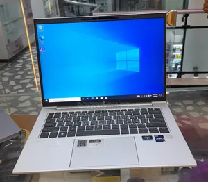 New Laptop HP EliteBook 840 G9 16GB Intel Core i7 SSD 512GB