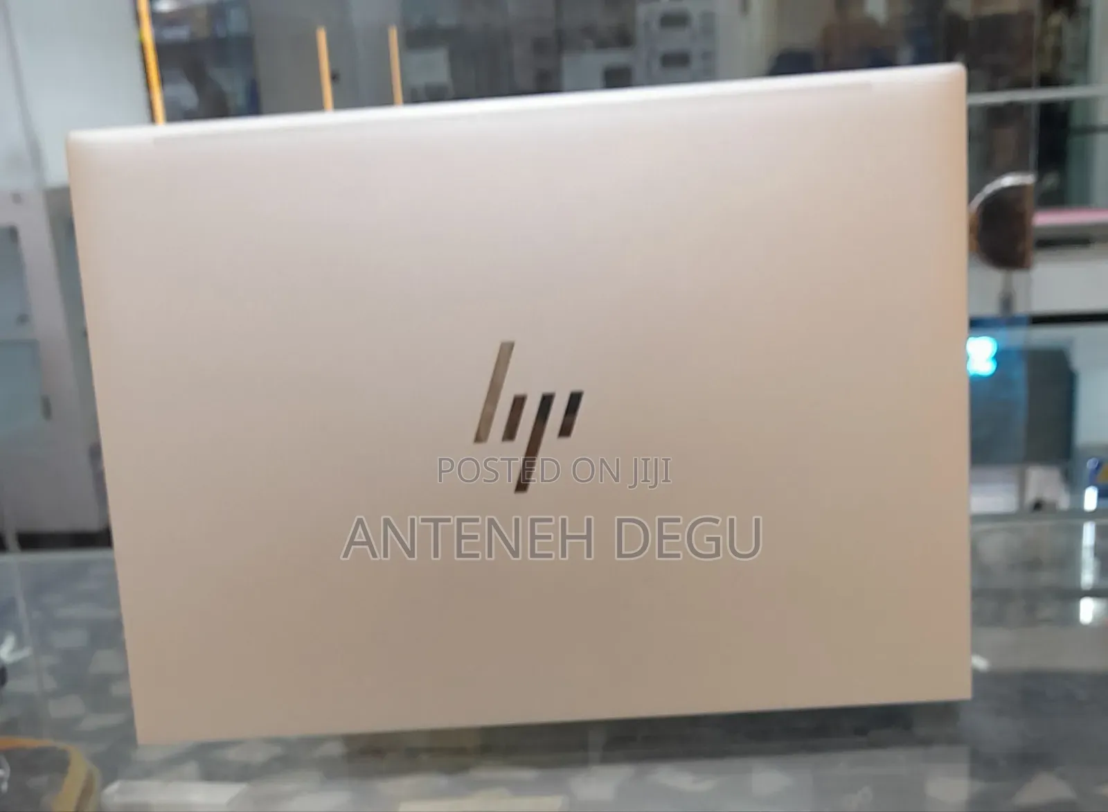 New Laptop HP EliteBook 840 G9 16GB Intel Core i7 SSD 512GB