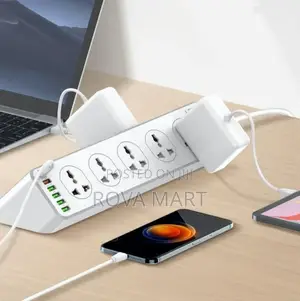 Universal Power Socket