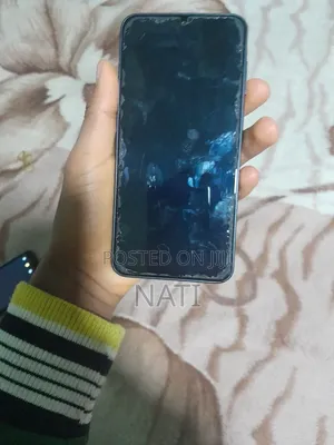 Samsung Galaxy A16 128 GB Blue