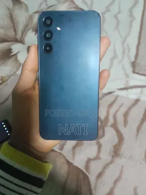 Samsung Galaxy A16 128 GB Blue