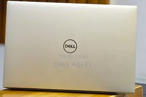 New Laptop Dell XPS 15 16GB Intel Core i7 SSD 512GB