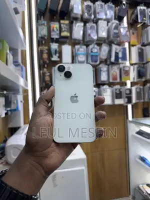 Apple iPhone 13 512 GB White