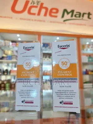 Eucerin Sun Protection