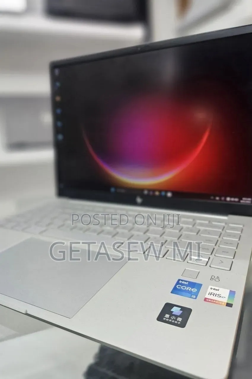 New Laptop HP Pavilion 14 16GB Intel Core i5 SSD 512GB