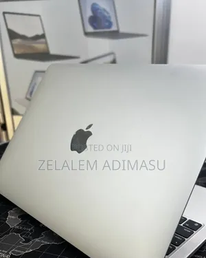 New Laptop Apple MacBook Air 2020 M1 16GB Apple M1 SSD 512GB