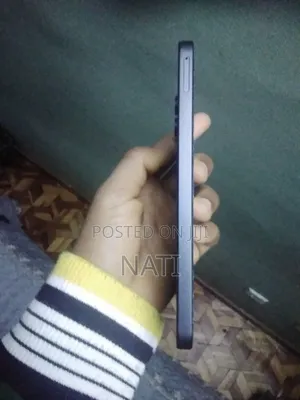 Samsung Galaxy A16 128 GB Blue
