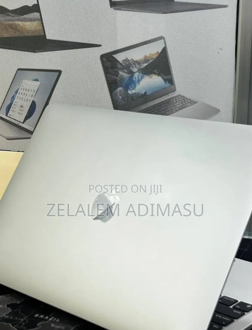 New Laptop Apple MacBook Air 2020 M1 16GB Apple M1 SSD 512GB