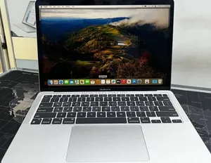New Laptop Apple MacBook Air 2020 M1 16GB Apple M1 SSD 512GB