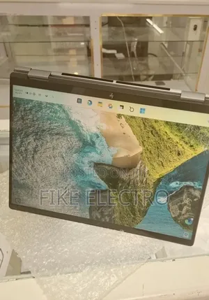New Laptop HP Envy X360 16GB Intel Core Ultra 7 SSD 1T