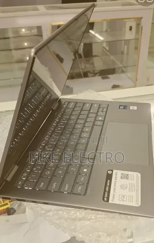 New Laptop HP Envy X360 16GB Intel Core Ultra 7 SSD 1T