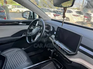 New Volkswagen ID.4 2023 Gray