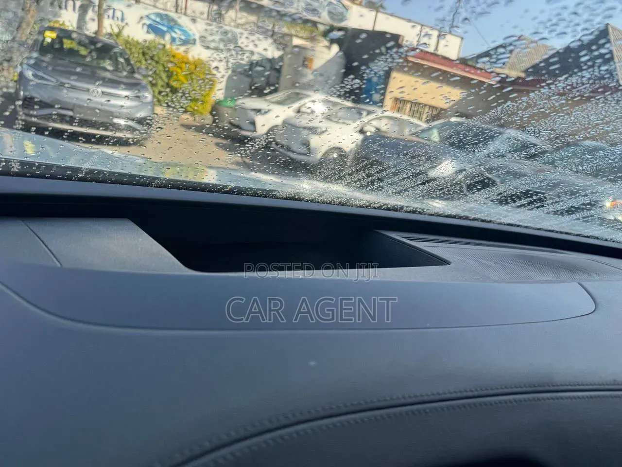 New Volkswagen ID.4 2023 Gray