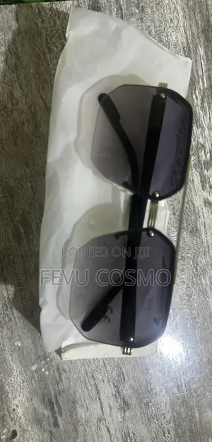 Light Tint Sun Glass