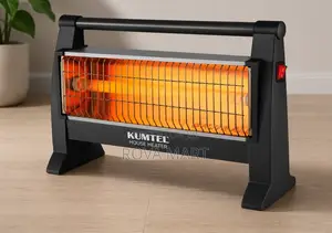 Simple and Original Room Heater