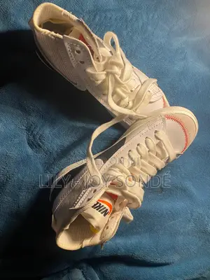 Nike Shoes