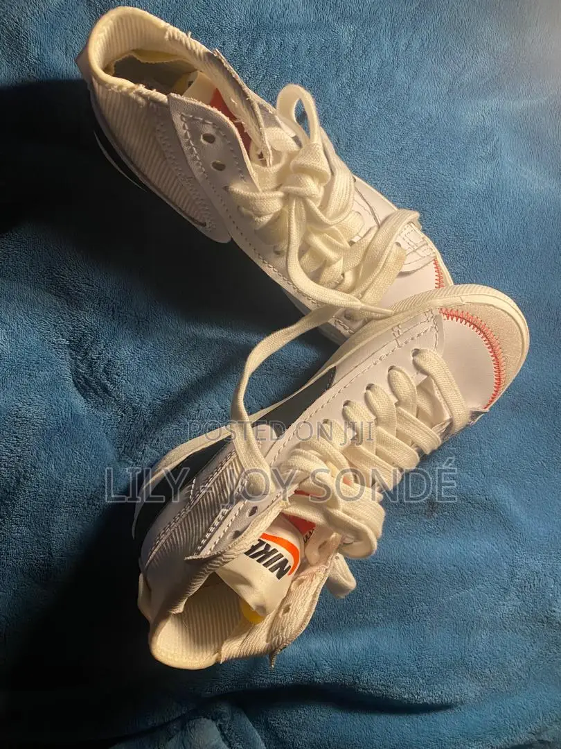 Nike Shoes