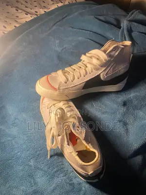 Nike Shoes