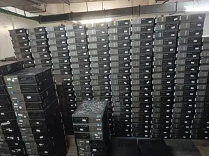 New Desktop Computer Dell OptiPlex 3020 4GB Intel Core i5 HDD 500GB
