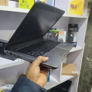 Laptop HP ProBook 640 G1 8GB Intel Core i5 HDD 500GB