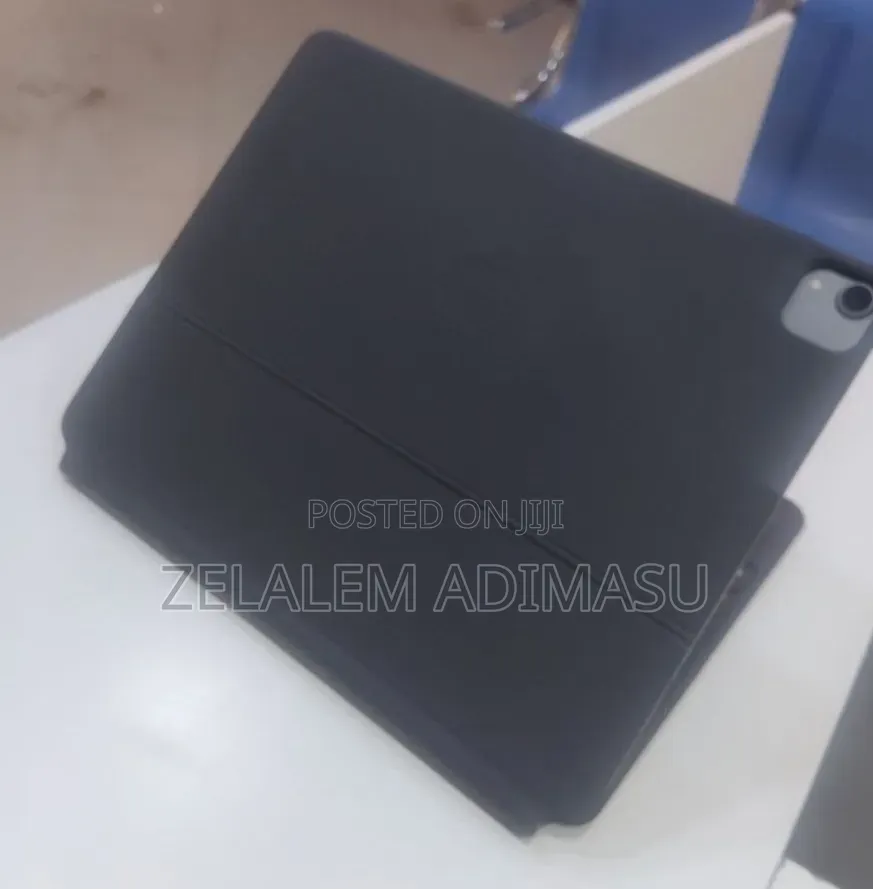 New Apple iPad Pro 256 GB Black
