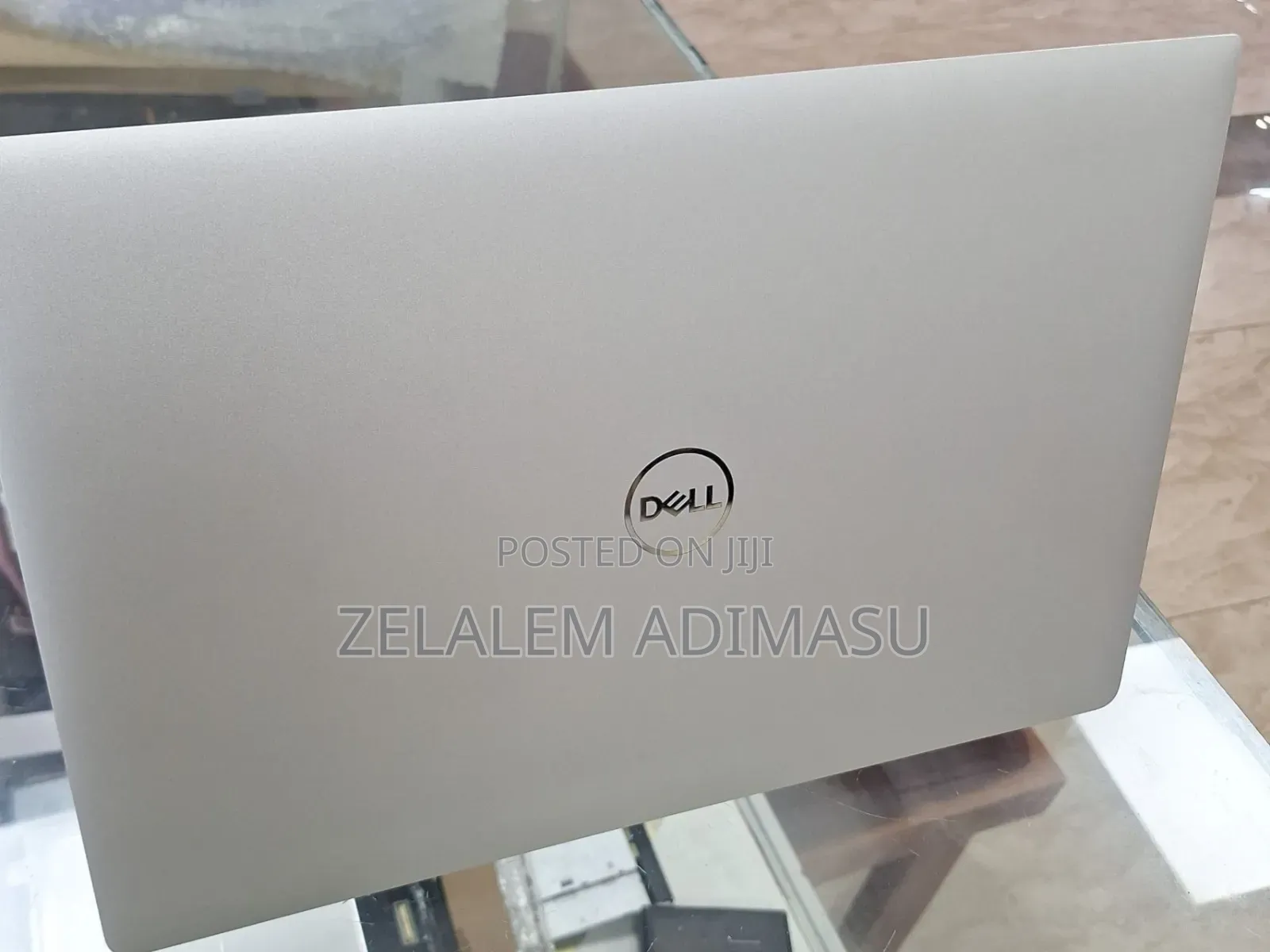 New Laptop Dell XPS 15 16GB Intel Core i7 SSD 512GB