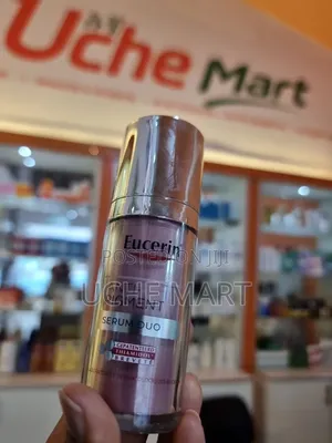 Eucerin Dual Serum
