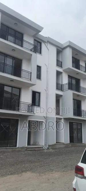 2bdrm Apartment in Abdro, Bole for sale
