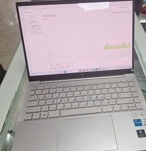 New Laptop HP Pavilion 15 16GB Intel Core i5 SSD 1T