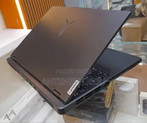 New Laptop Lenovo 16GB Intel Core i7 SSD 1T