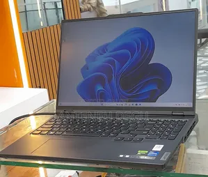 New Laptop Lenovo 16GB Intel Core i7 SSD 1T