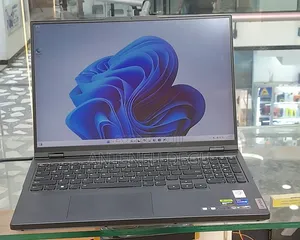 New Laptop Lenovo 16GB Intel Core i7 SSD 1T