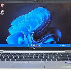 New Laptop HP EliteBook 840 G8 16GB Intel Core i7 SSD 512GB