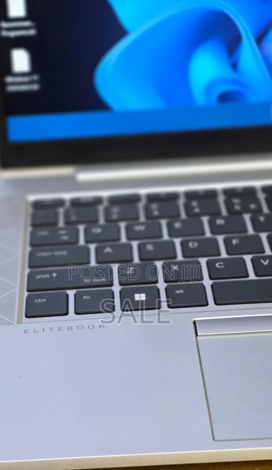 New Laptop HP EliteBook 840 G8 16GB Intel Core i7 SSD 512GB