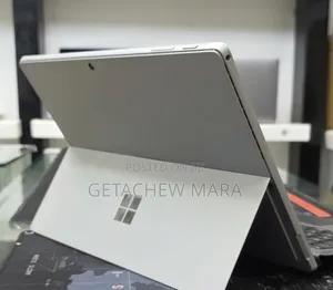 New Laptop Microsoft Surface Pro 7 16GB Intel Core i7 SSD 512GB