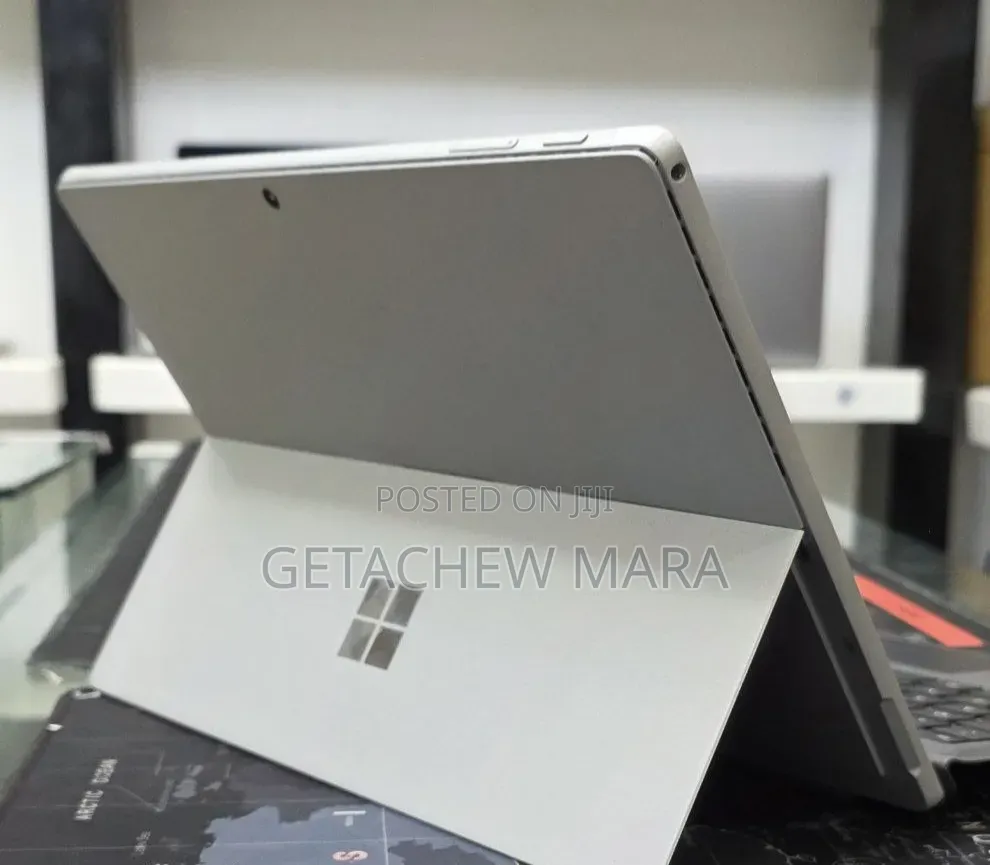 New Laptop Microsoft Surface Pro 7 16GB Intel Core i7 SSD 512GB
