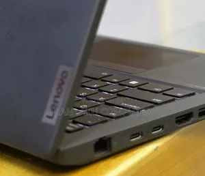 New Laptop Lenovo ThinkPad T14 G3 16GB Intel Core i7 SSD 512GB