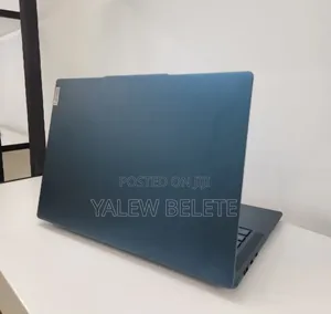New Laptop Lenovo ThinkPad Yoga 16GB AMD Ryzen 7 SSD 512GB