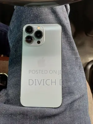 Apple iPhone 13 Pro Max 128 GB